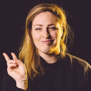 Meet your Posher, Jackie